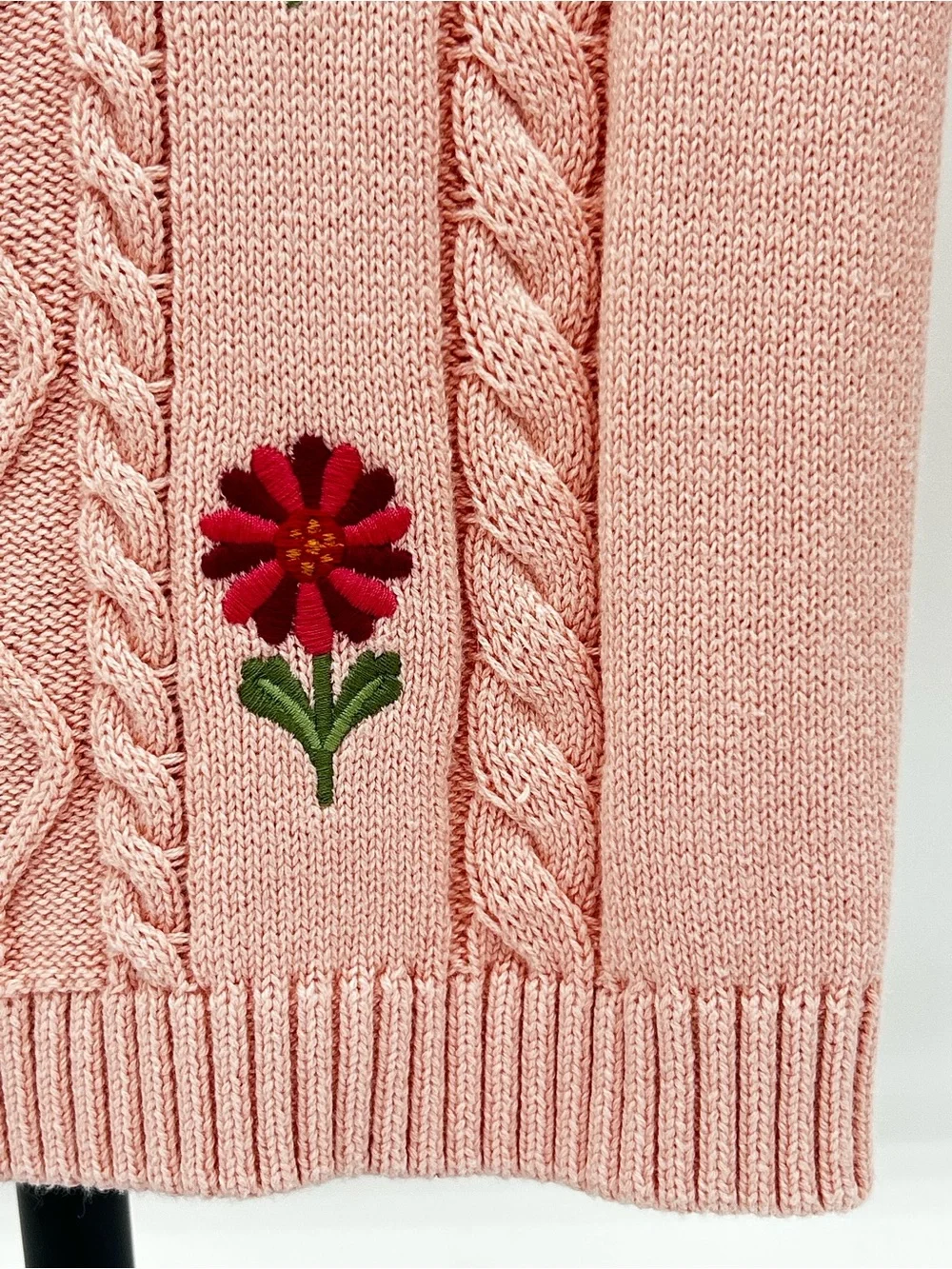 Gymboree soft pink
